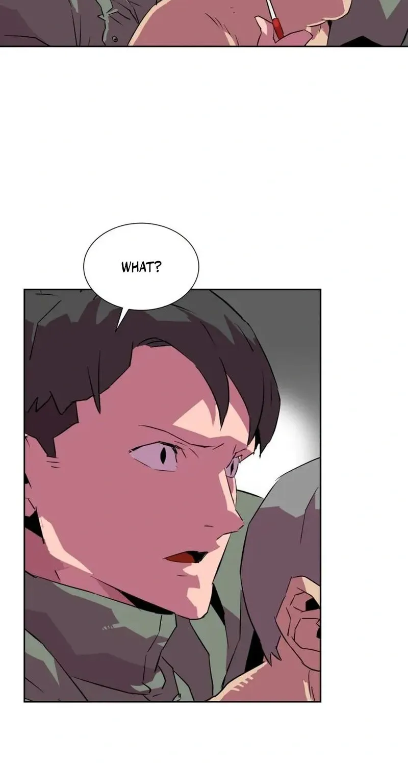 Read Crowd chapter 39 image 45 on Lezhin