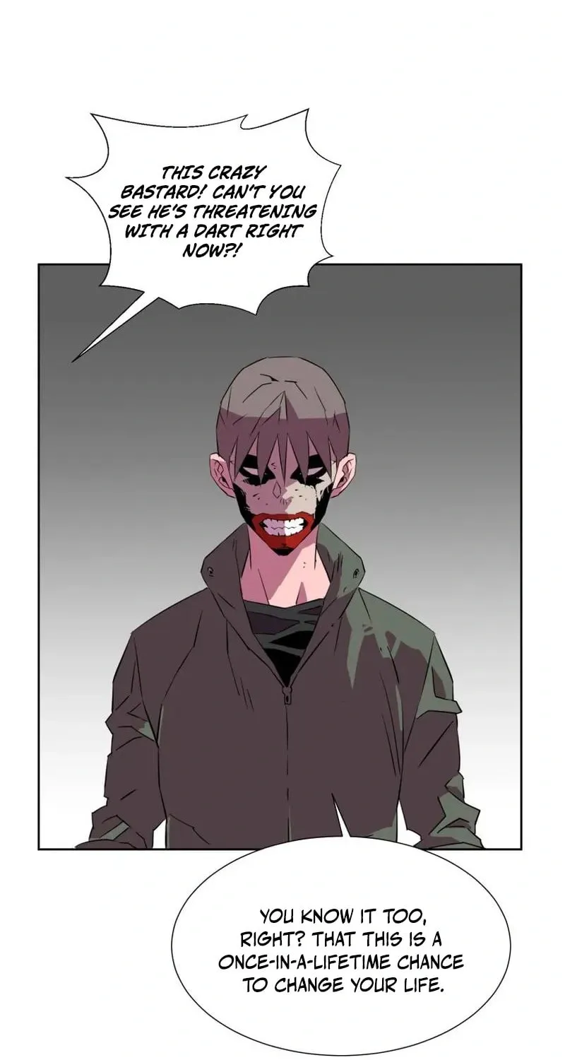 Read Crowd chapter 39 image 46 on Lezhin