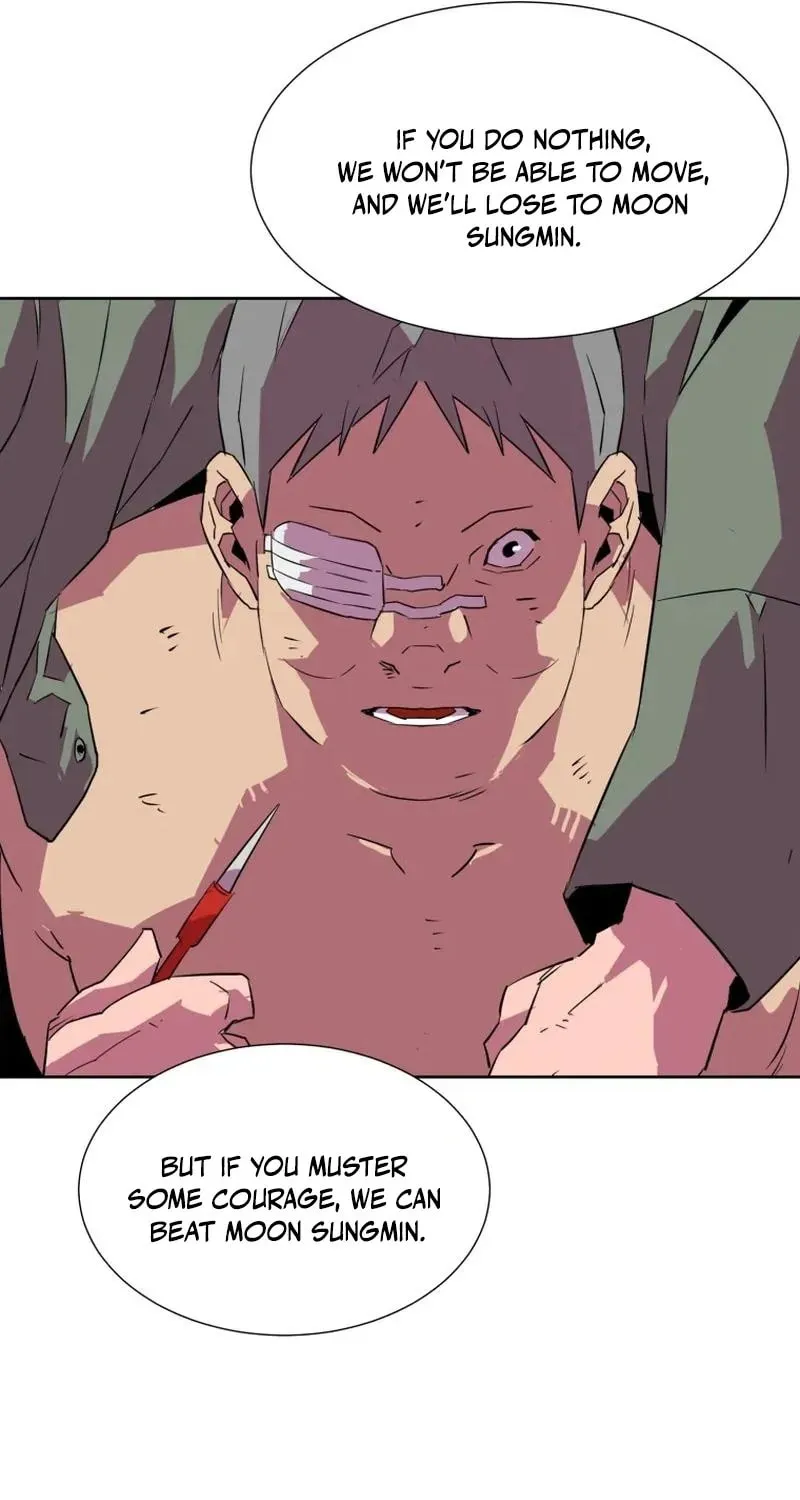 Read Crowd chapter 39 image 48 on Lezhin