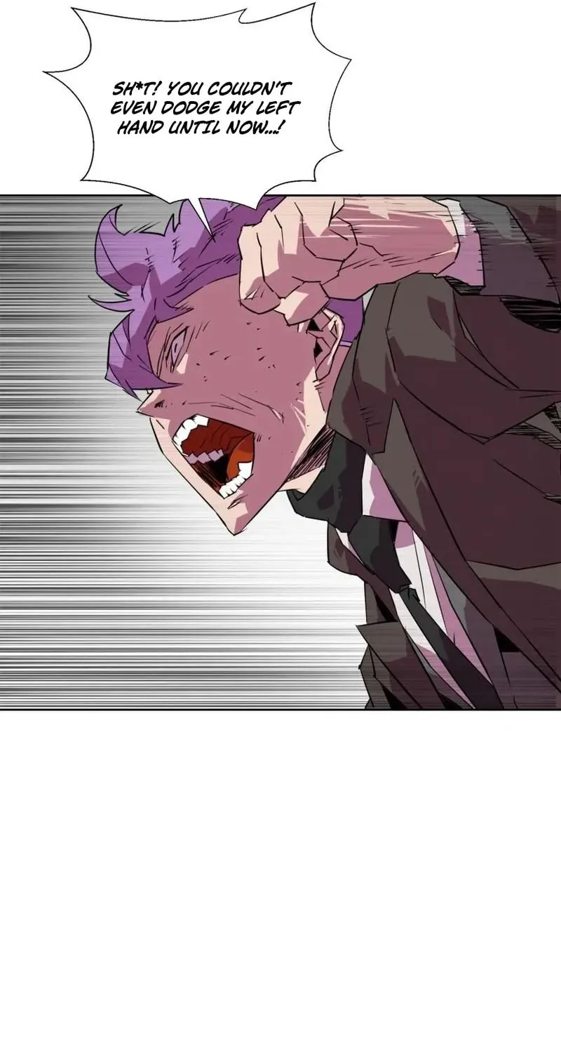 Read Crowd chapter 39 image 5 on Lezhin