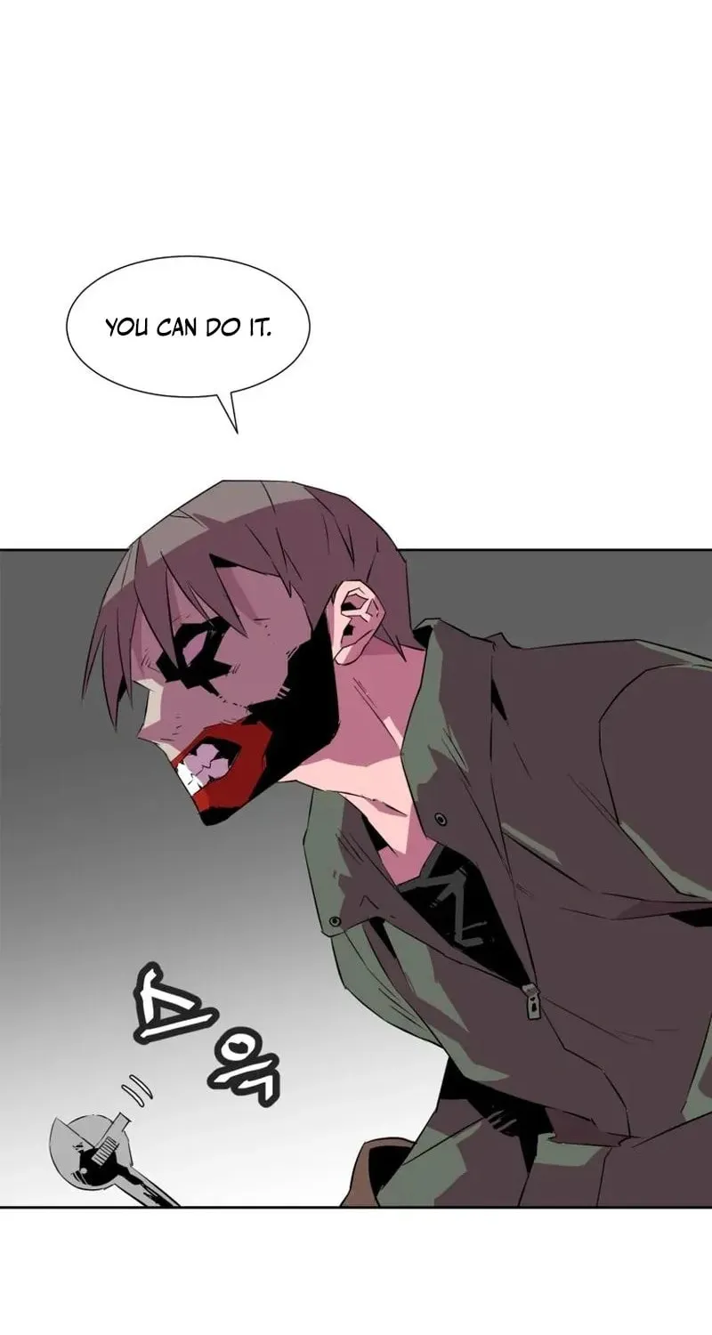 Read Crowd chapter 39 image 51 on Lezhin