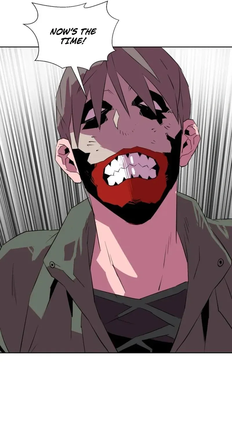 Read Crowd chapter 39 image 55 on Lezhin