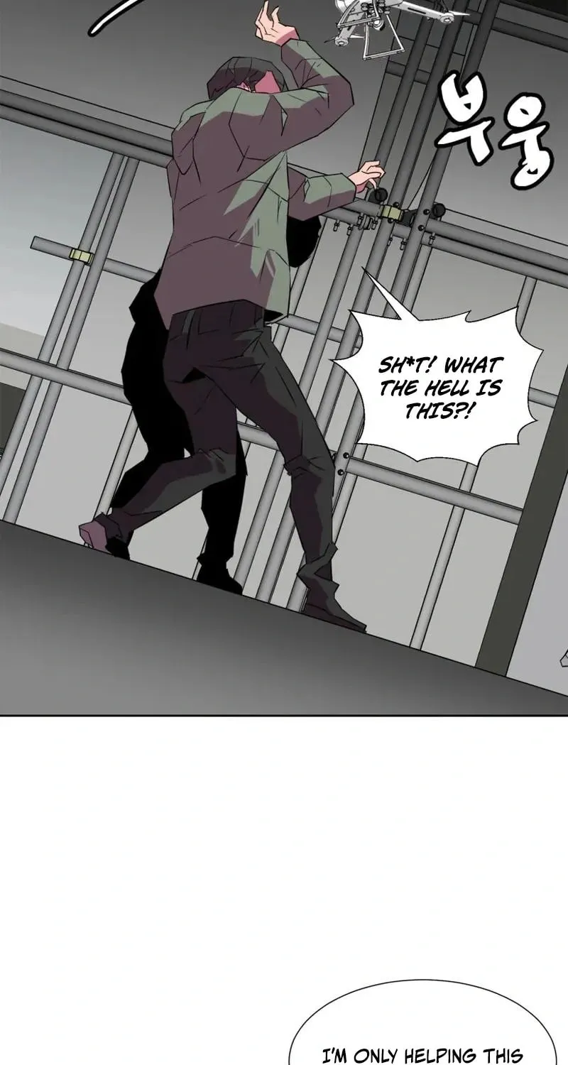 Read Crowd chapter 39 image 64 on Lezhin