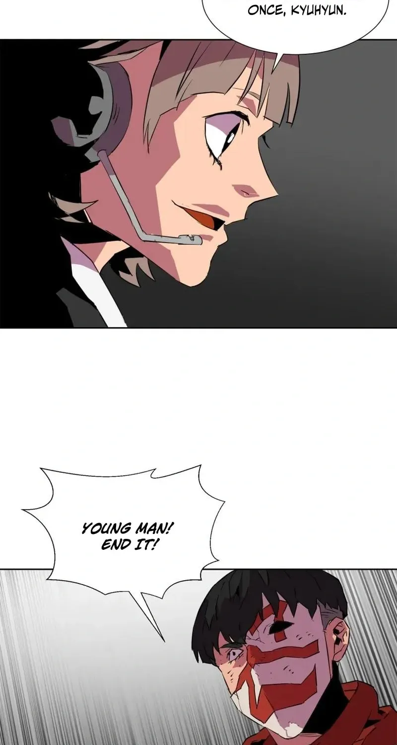 Read Crowd chapter 39 image 65 on Lezhin