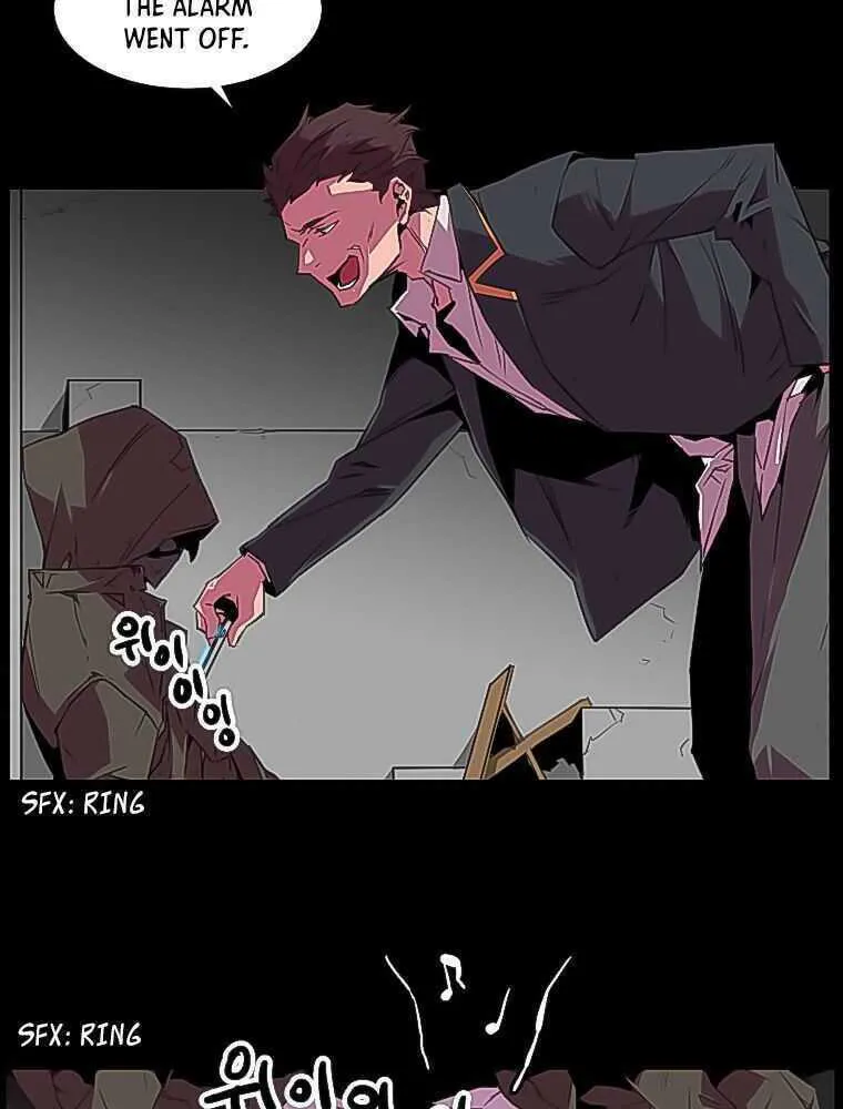 Read Crowd chapter 4 image 10 on Lezhin