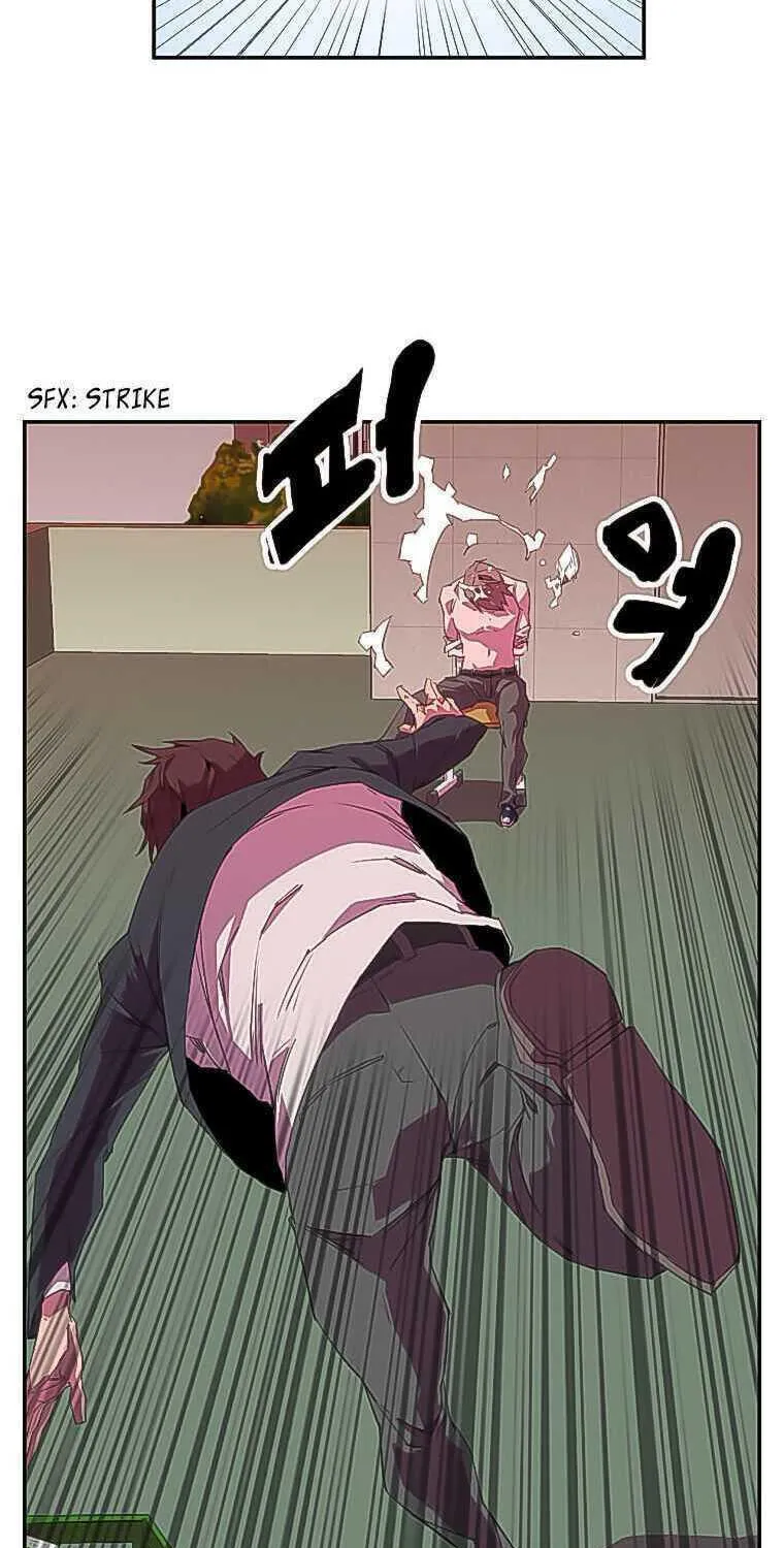 Read Crowd chapter 4 image 106 on Lezhin