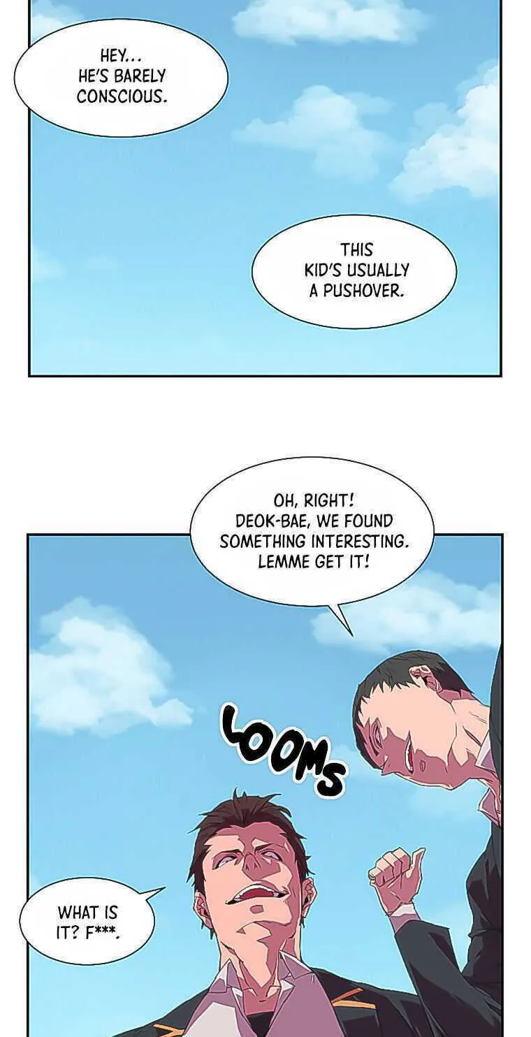 Read Crowd chapter 4 image 114 on Lezhin