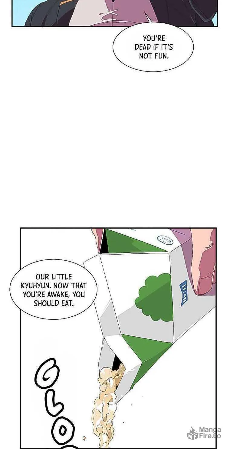 Read Crowd chapter 4 image 115 on Lezhin