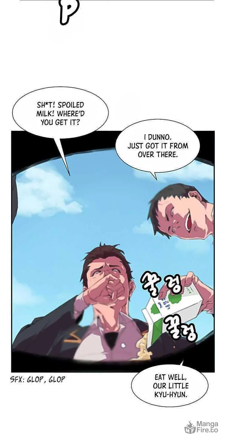 Read Crowd chapter 4 image 116 on Lezhin