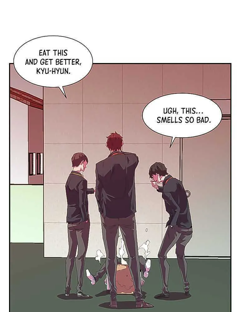 Read Crowd chapter 4 image 117 on Lezhin