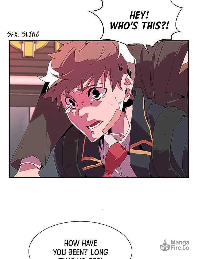 Read Crowd chapter 4 image 122 on Lezhin