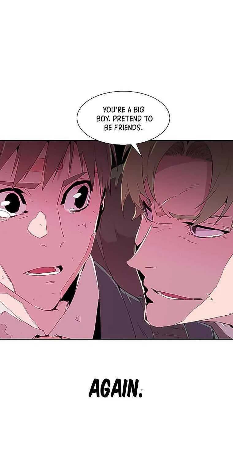 Read Crowd chapter 4 image 125 on Lezhin