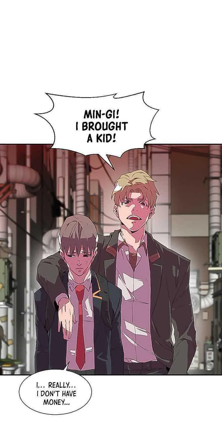 Read Crowd chapter 4 image 127 on Lezhin
