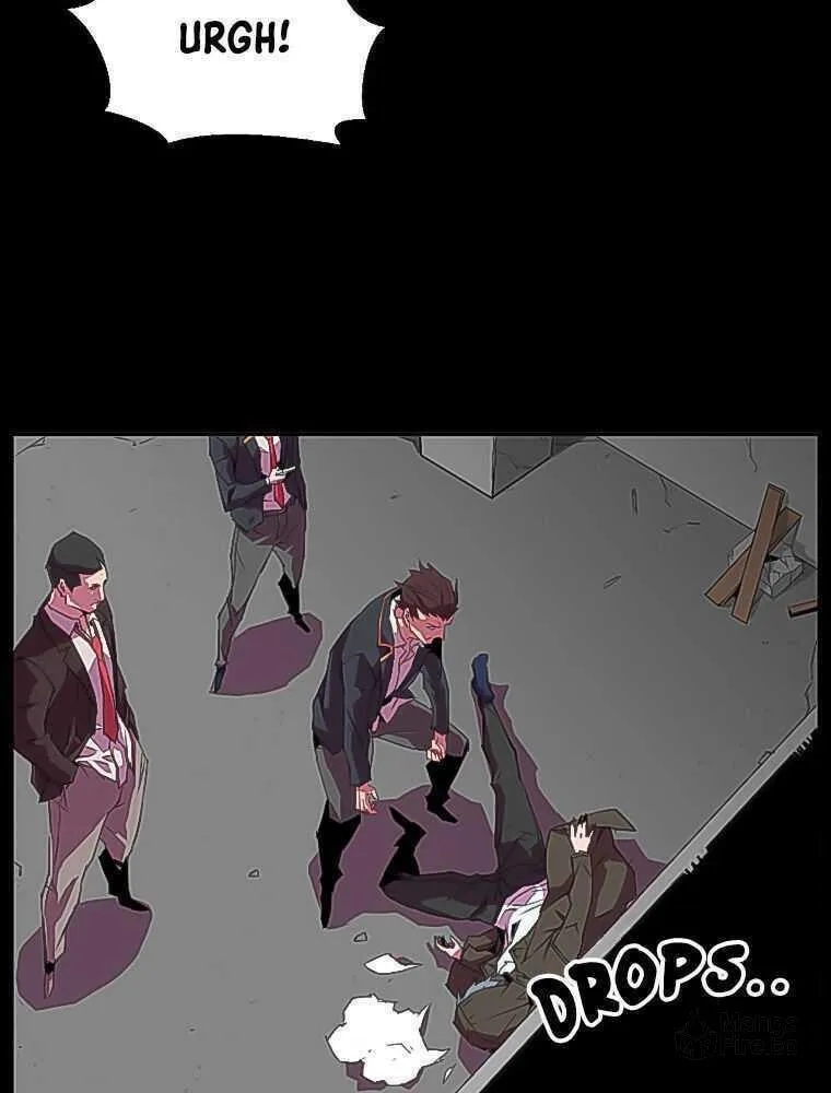 Read Crowd chapter 4 image 14 on Lezhin