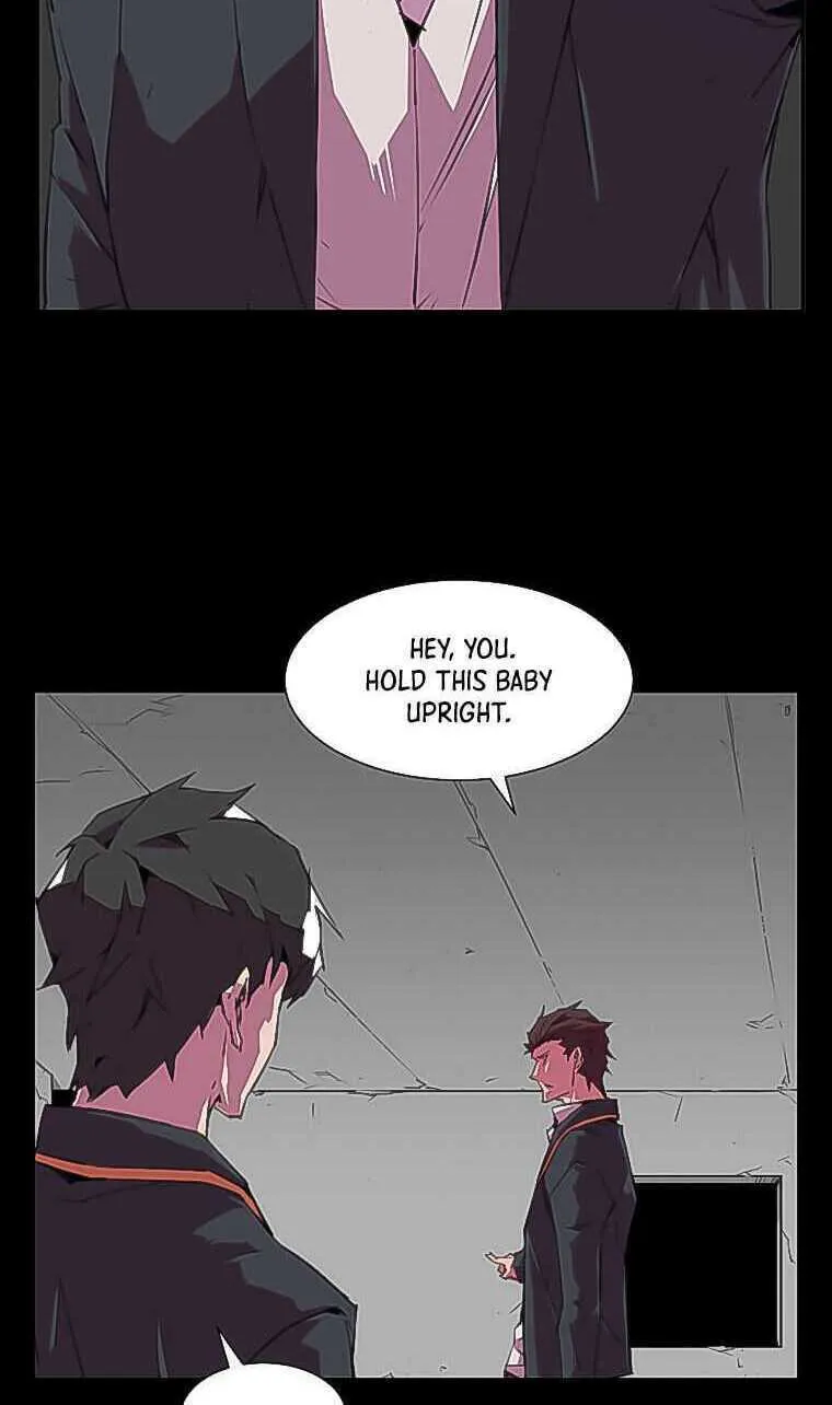 Read Crowd chapter 4 image 16 on Lezhin