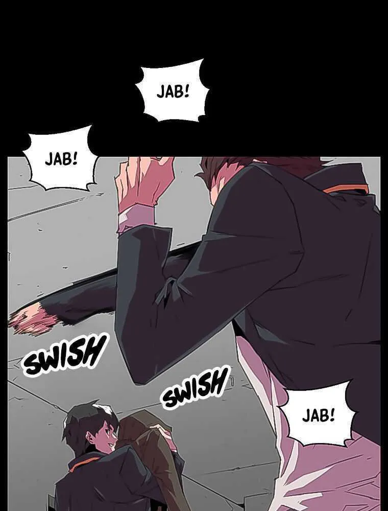 Read Crowd chapter 4 image 18 on Lezhin
