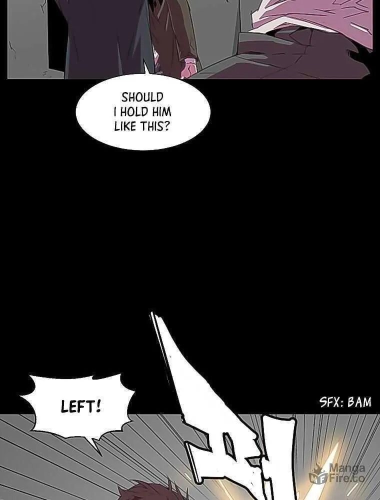 Read Crowd chapter 4 image 19 on Lezhin