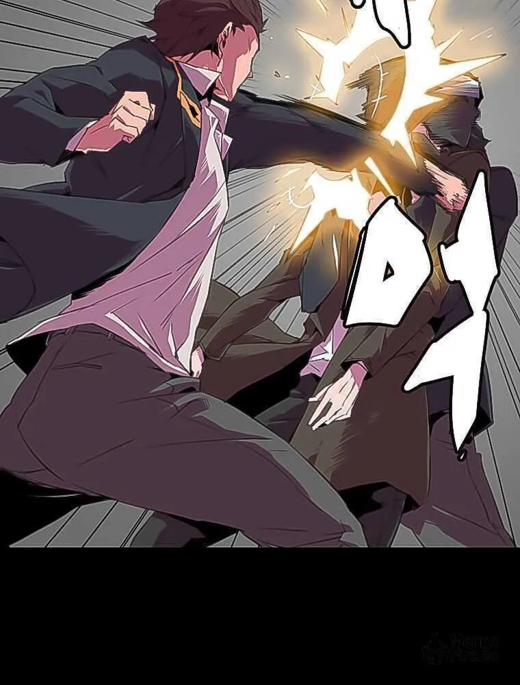 Read Crowd chapter 4 image 20 on Lezhin