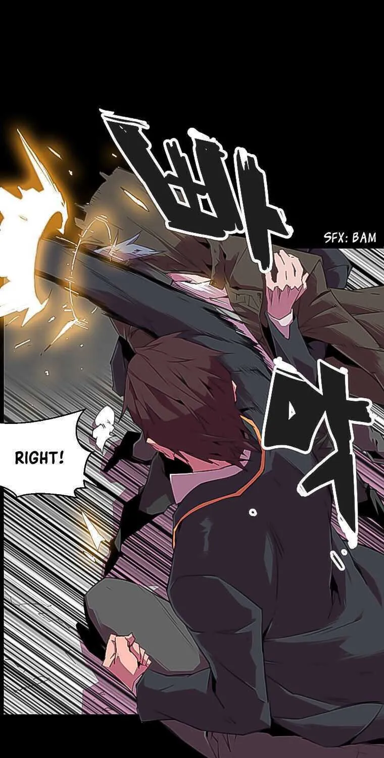 Read Crowd chapter 4 image 21 on Lezhin