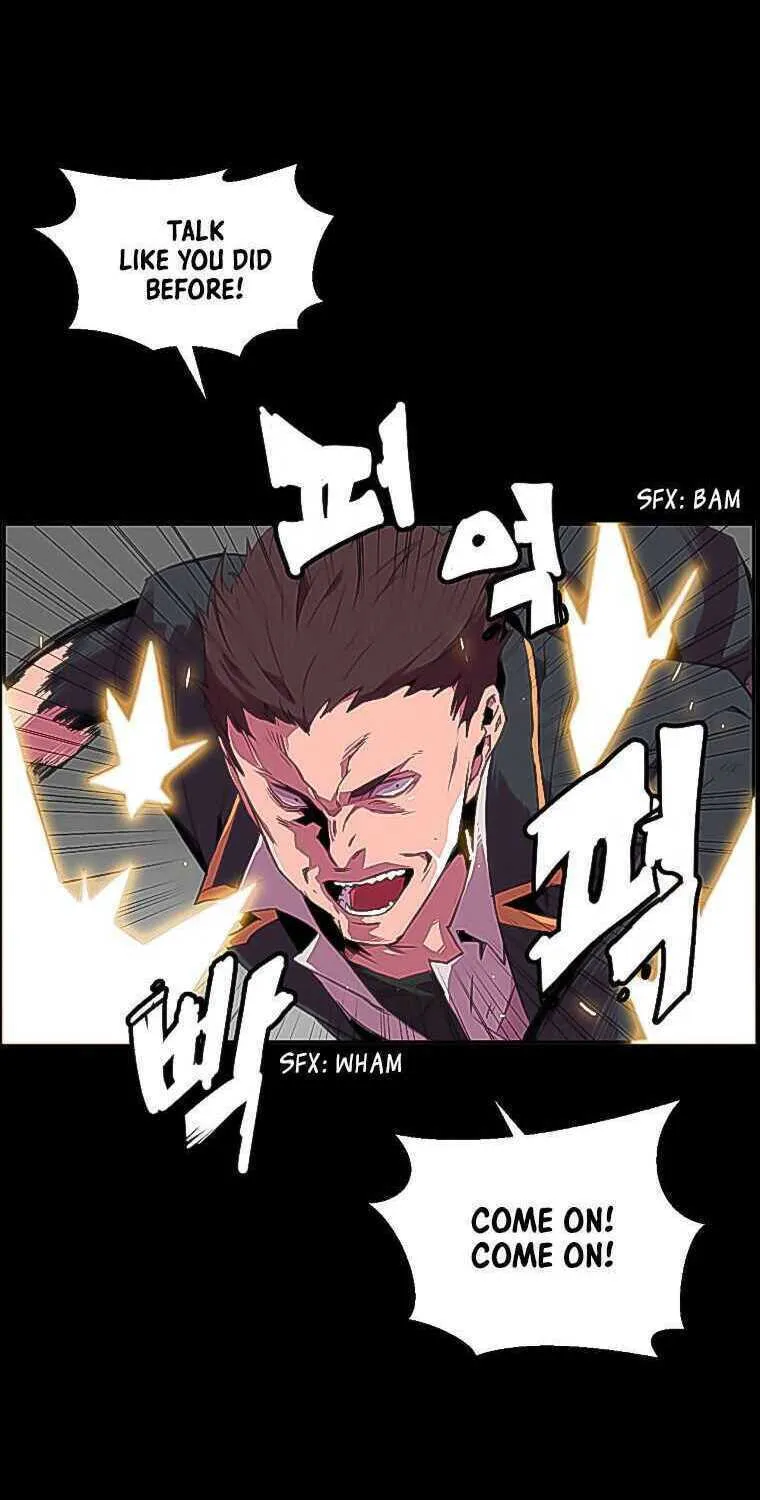 Read Crowd chapter 4 image 23 on Lezhin