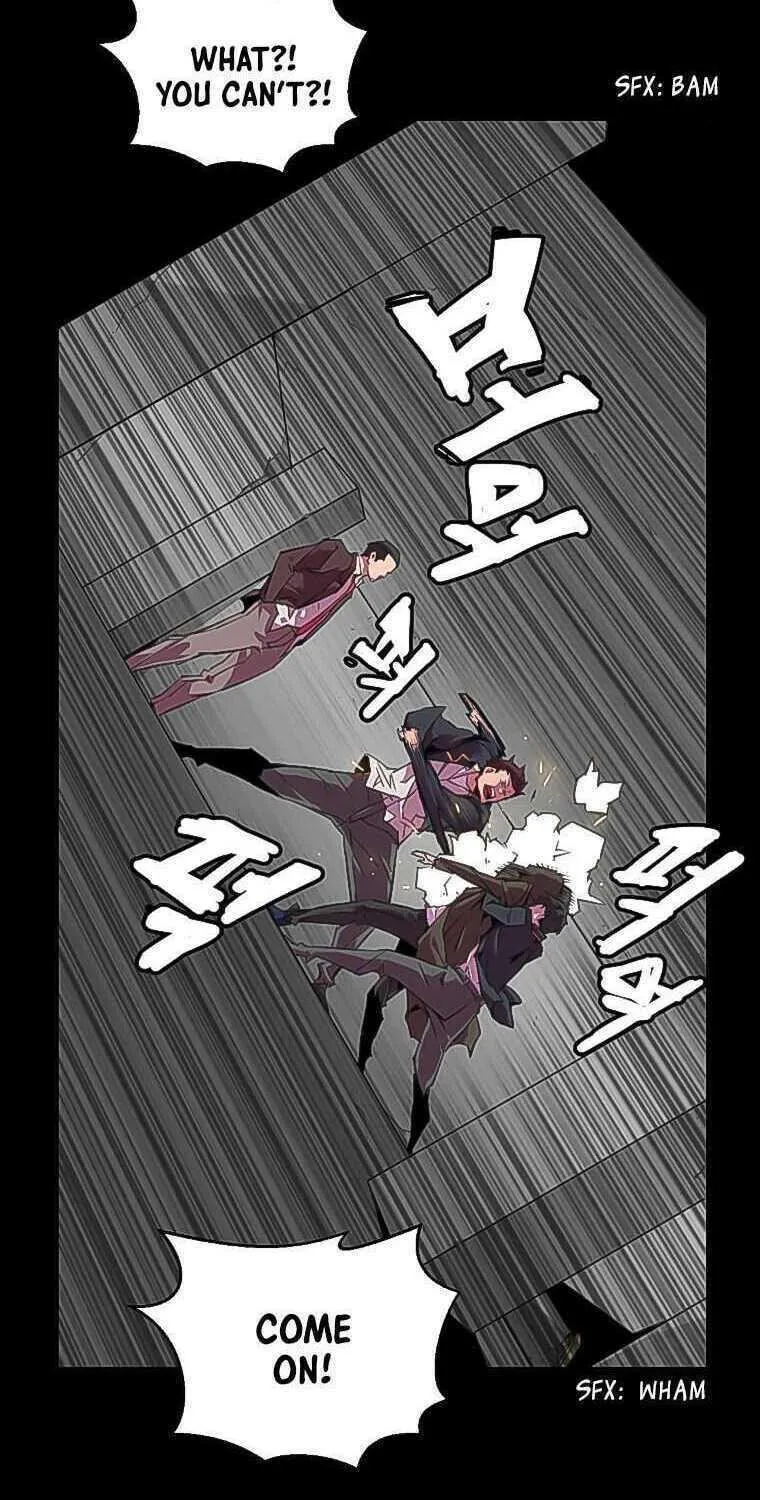 Read Crowd chapter 4 image 25 on Lezhin