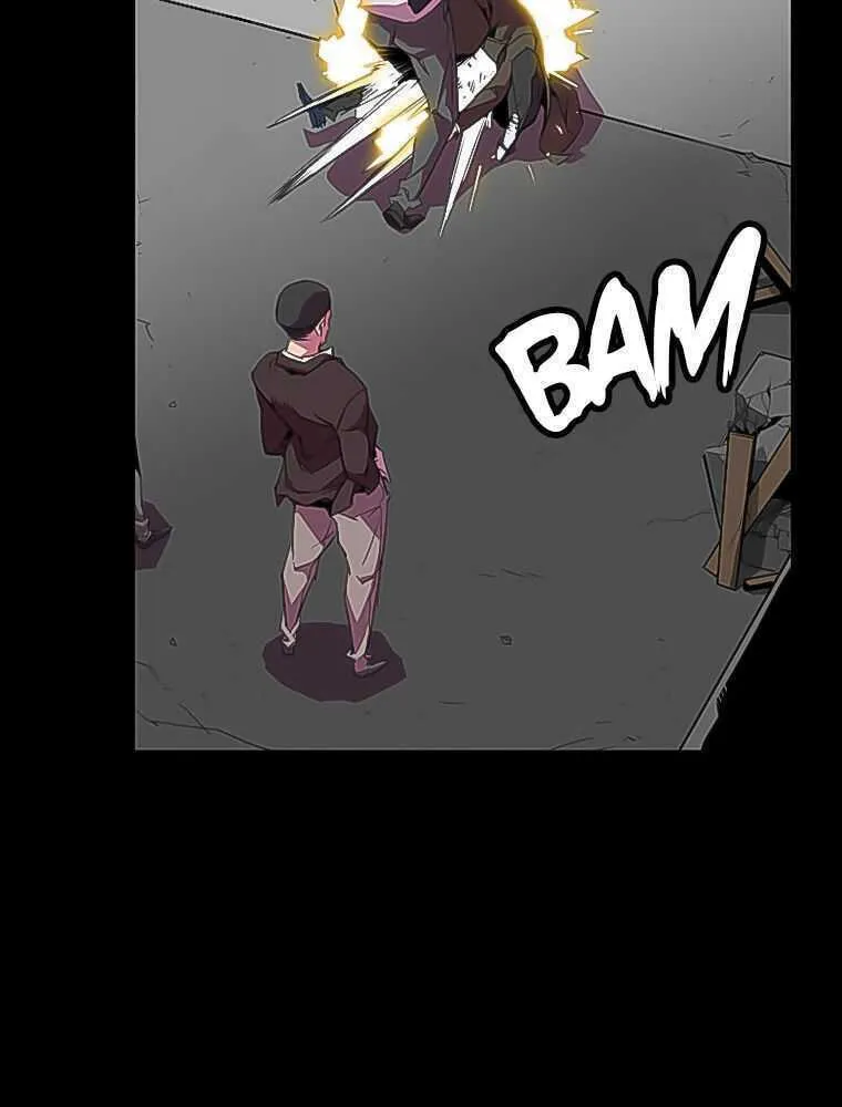 Read Crowd chapter 4 image 3 on Lezhin