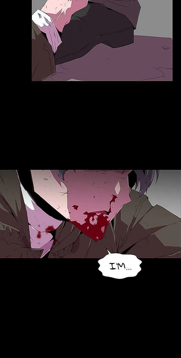Read Crowd chapter 4 image 33 on Lezhin