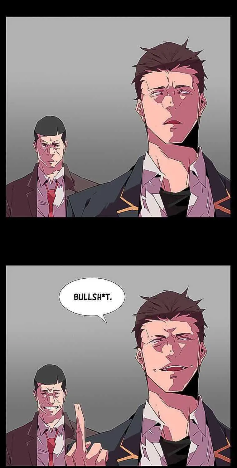 Read Crowd chapter 4 image 37 on Lezhin