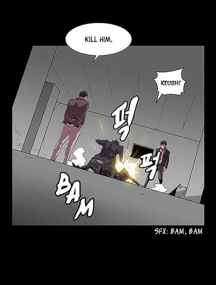 Read Crowd chapter 4 image 39 on Lezhin