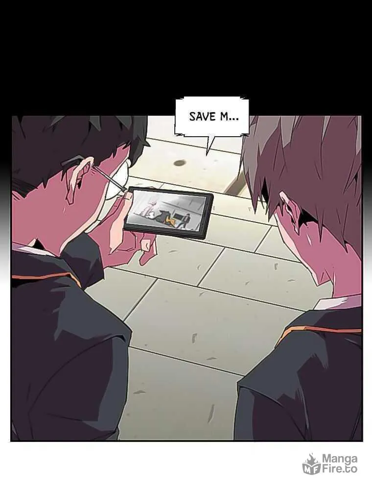 Read Crowd chapter 4 image 40 on Lezhin