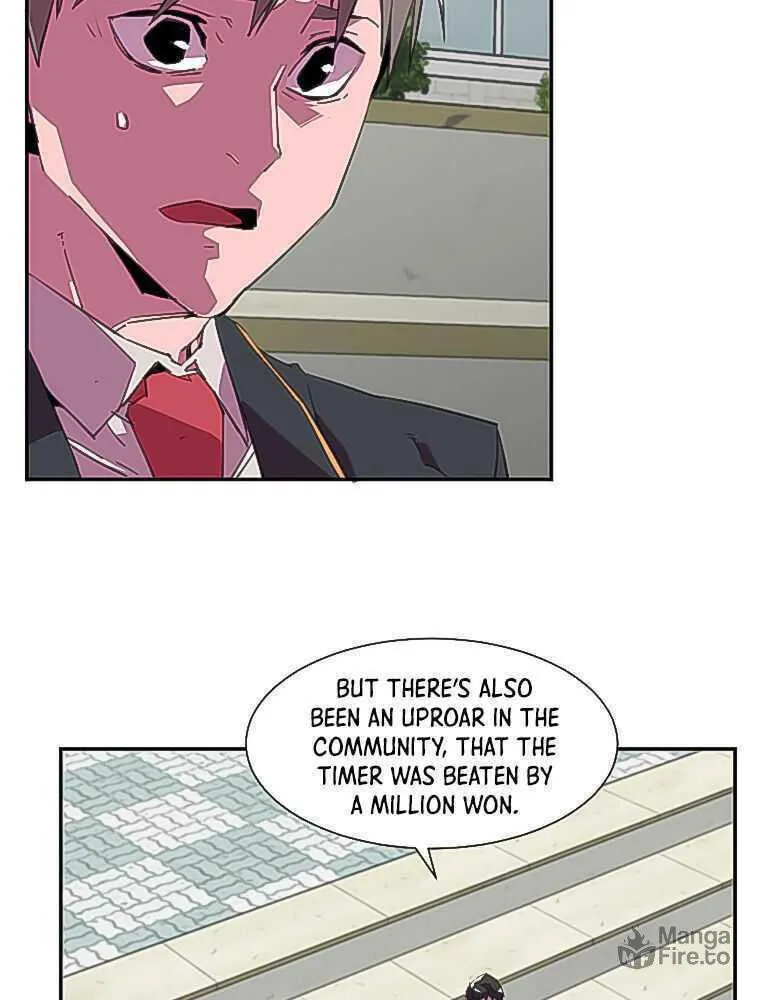 Read Crowd chapter 4 image 44 on Lezhin
