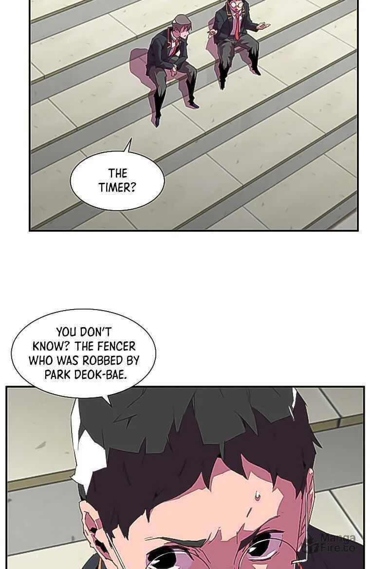 Read Crowd chapter 4 image 45 on Lezhin