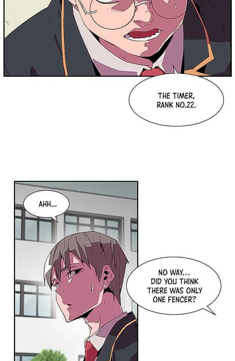 Read Crowd chapter 4 image 46 on Lezhin