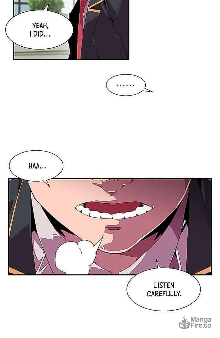 Read Crowd chapter 4 image 47 on Lezhin