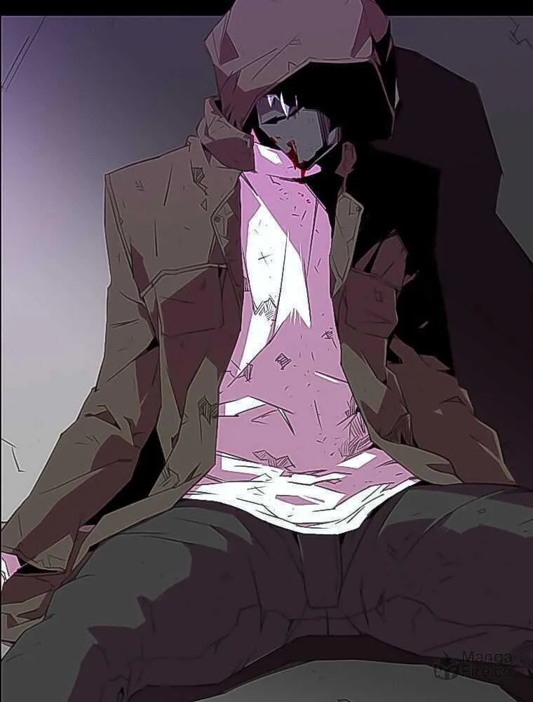 Read Crowd chapter 4 image 5 on Lezhin