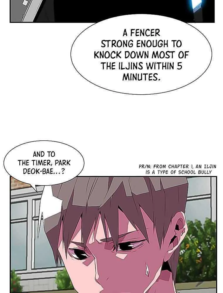 Read Crowd chapter 4 image 52 on Lezhin