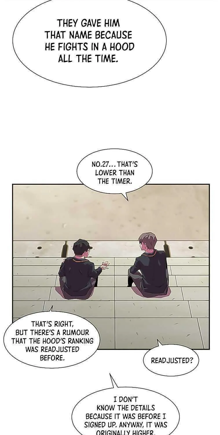 Read Crowd chapter 4 image 58 on Lezhin