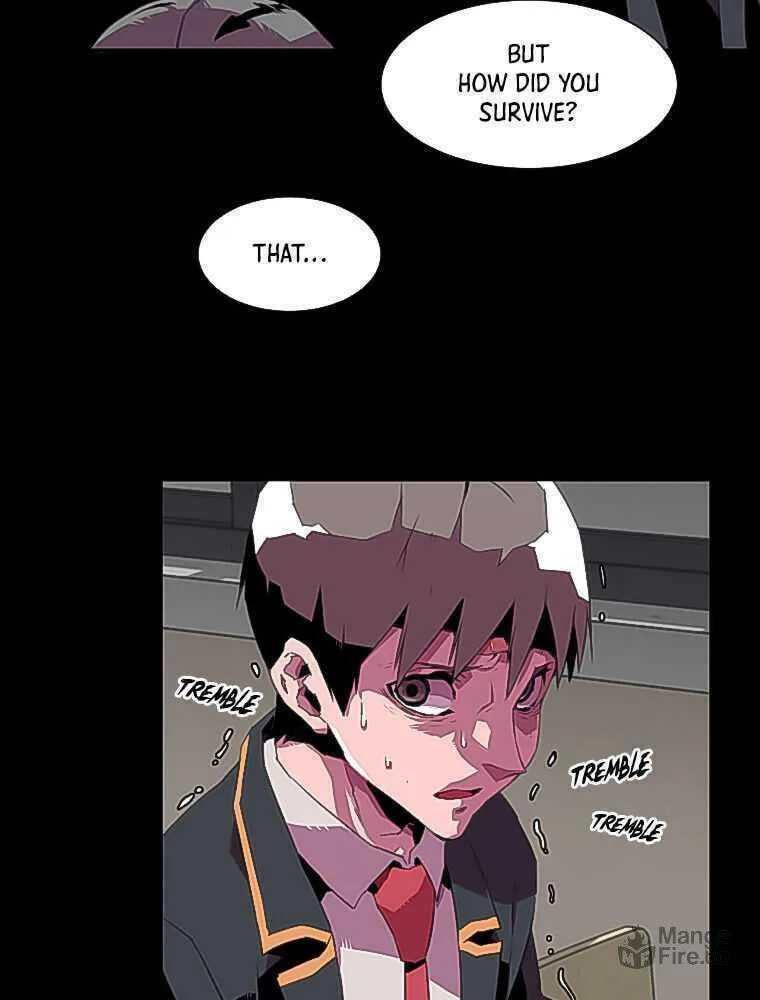 Read Crowd chapter 4 image 63 on Lezhin