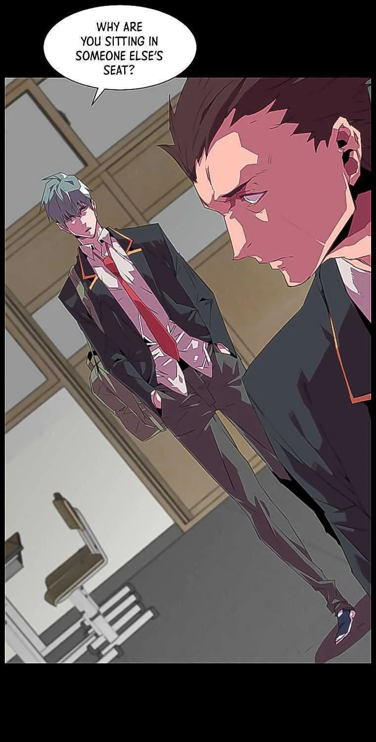 Read Crowd chapter 4 image 66 on Lezhin