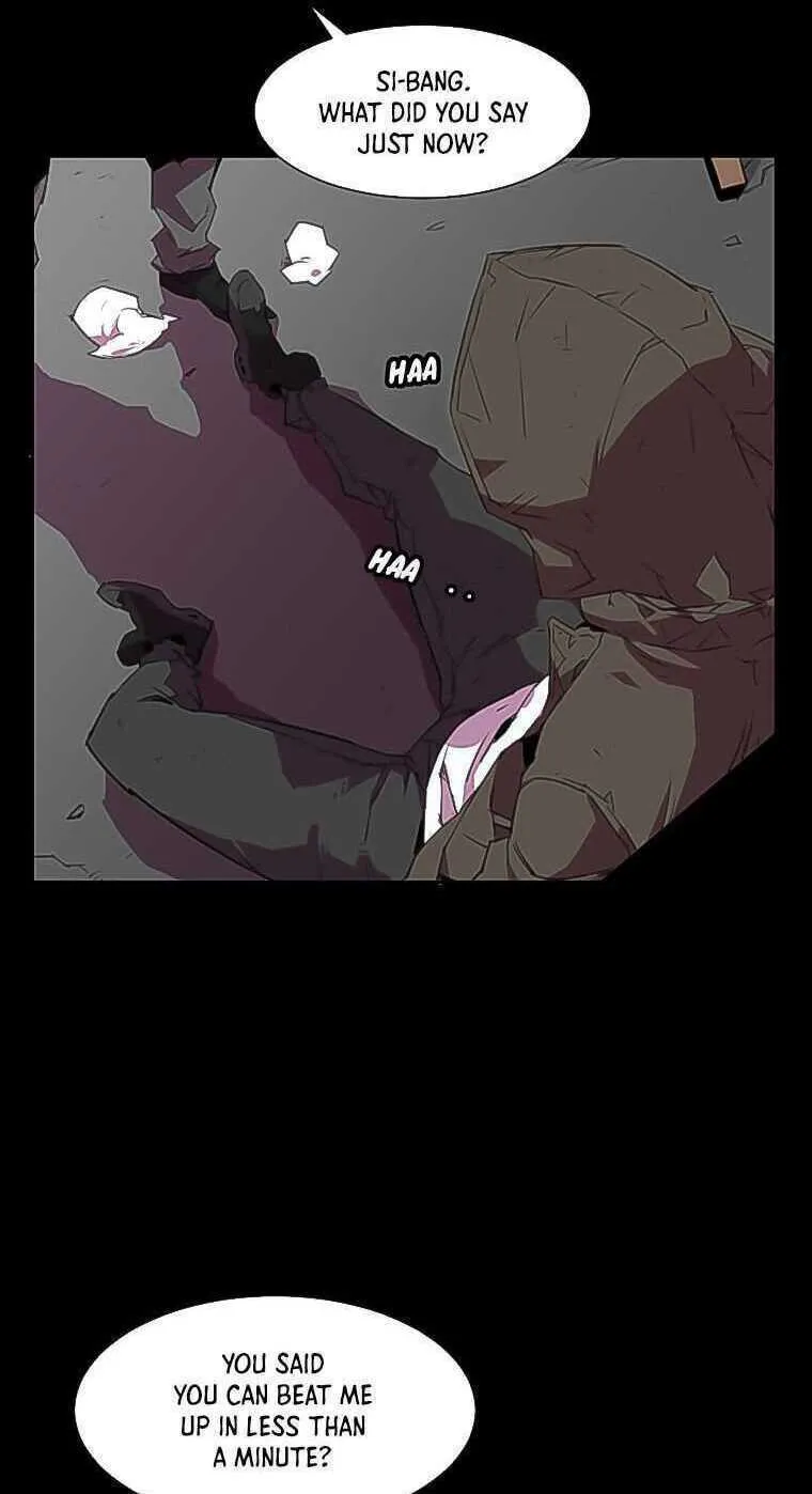 Read Crowd chapter 4 image 7 on Lezhin
