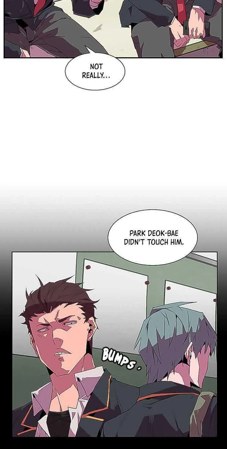 Read Crowd chapter 4 image 70 on Lezhin