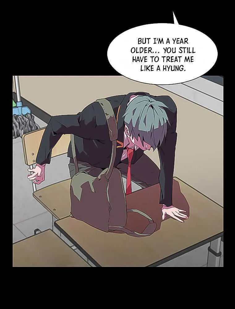 Read Crowd chapter 4 image 75 on Lezhin