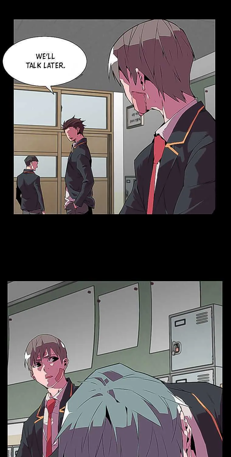 Read Crowd chapter 4 image 78 on Lezhin