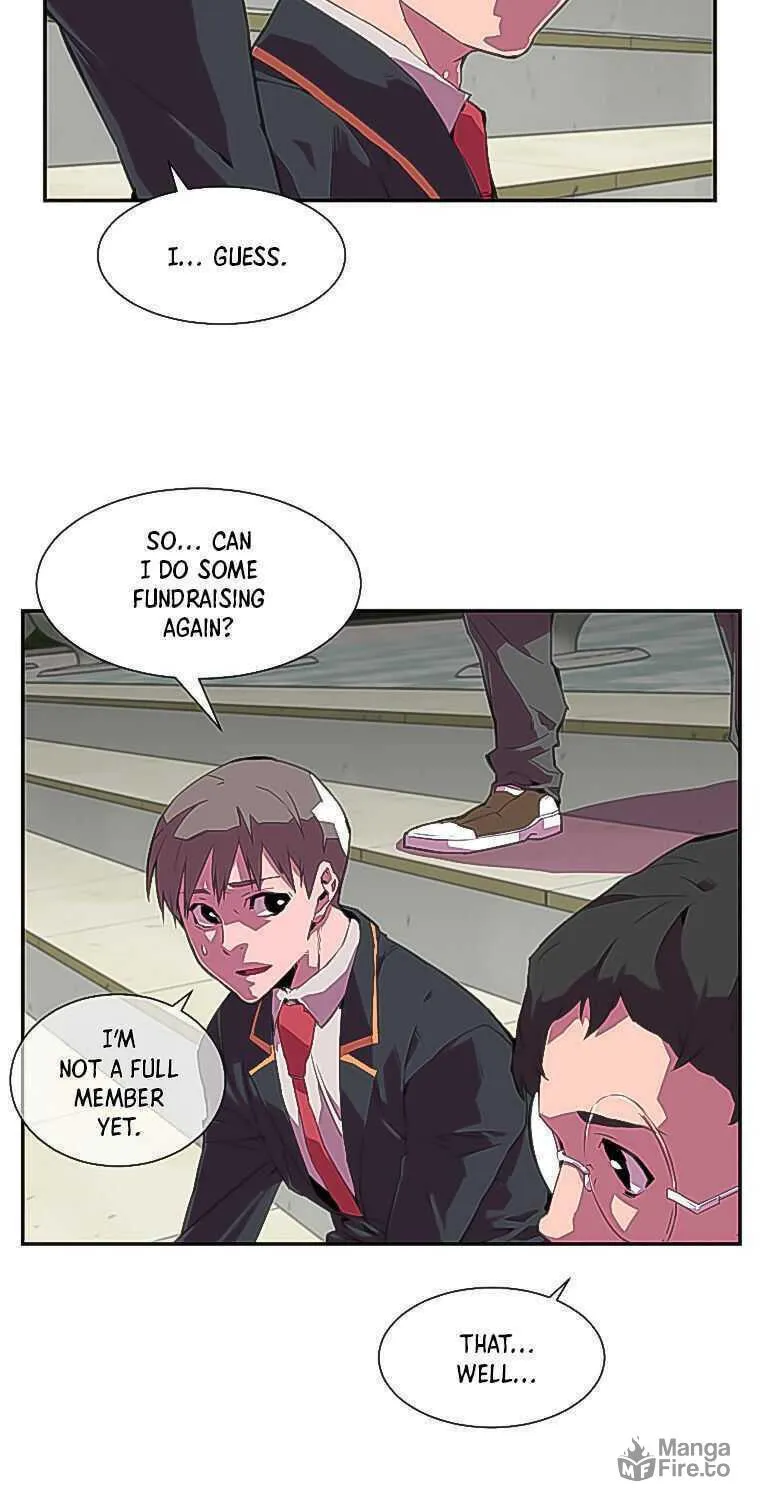 Read Crowd chapter 4 image 82 on Lezhin