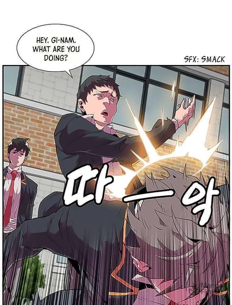 Read Crowd chapter 4 image 84 on Lezhin