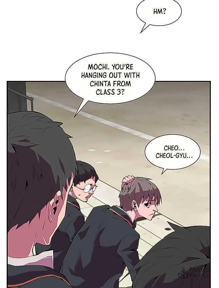 Read Crowd chapter 4 image 86 on Lezhin