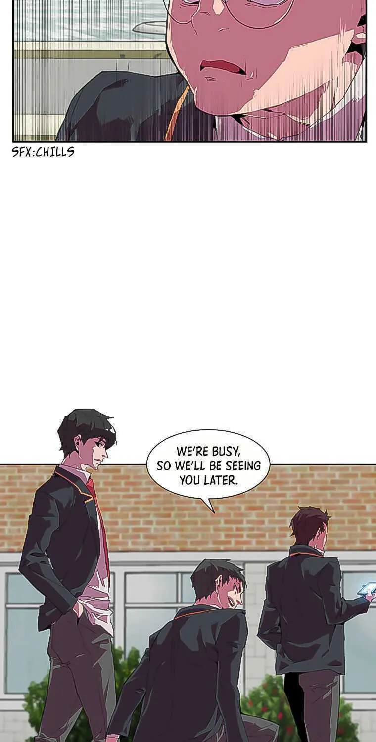 Read Crowd chapter 4 image 90 on Lezhin