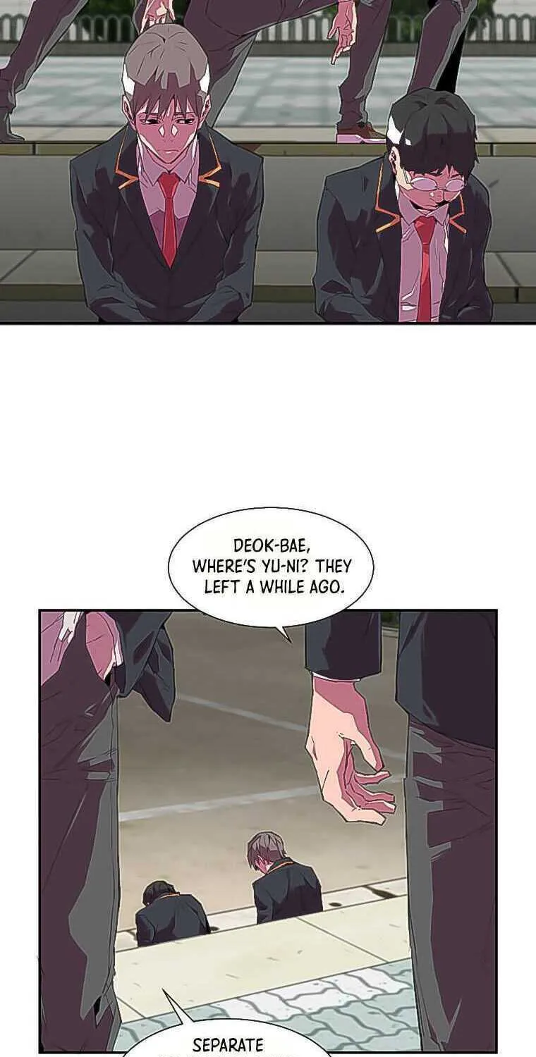 Read Crowd chapter 4 image 92 on Lezhin