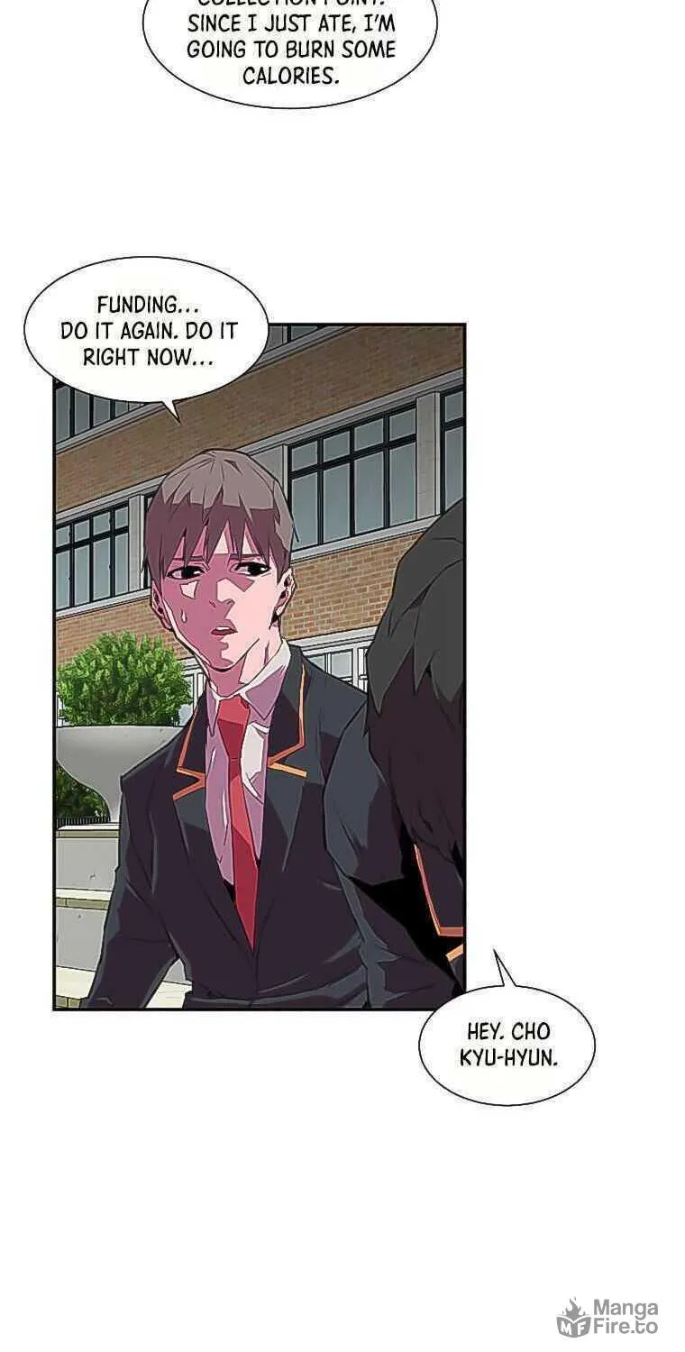 Read Crowd chapter 4 image 94 on Lezhin