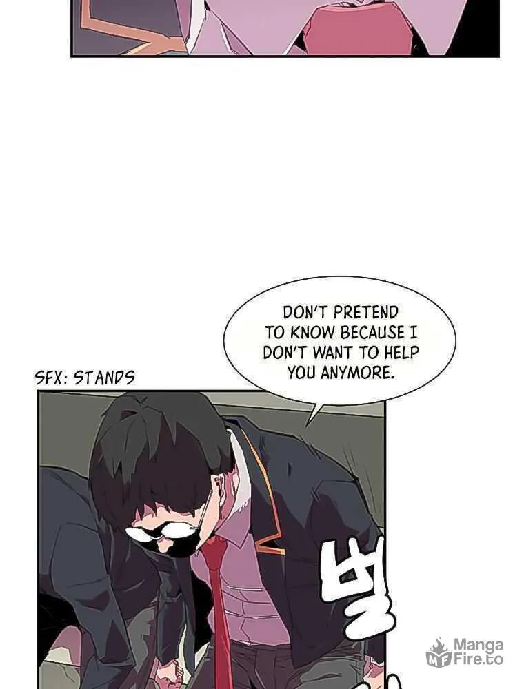 Read Crowd chapter 4 image 97 on Lezhin